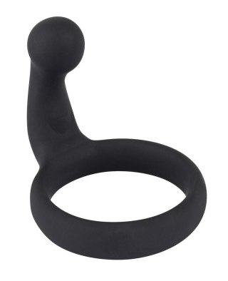 Black Velvets Cock RIng Black Velvets