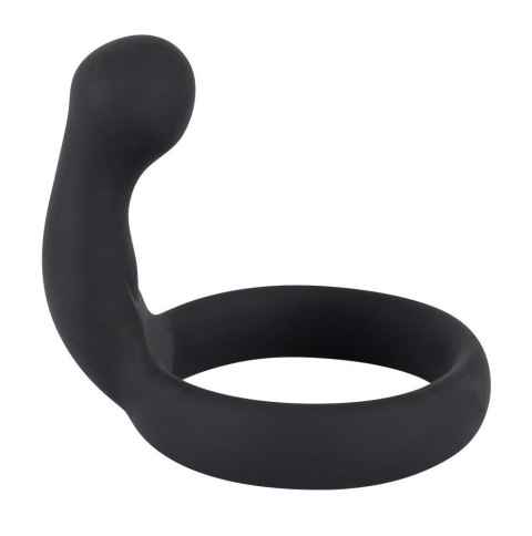 Black Velvets Cock RIng Black Velvets