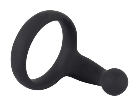 Black Velvets Cock RIng Black Velvets