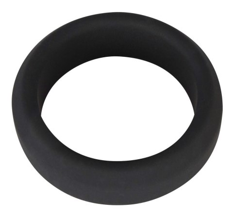 Black Velvets Cock Ring 3.8 cm Black Velvets