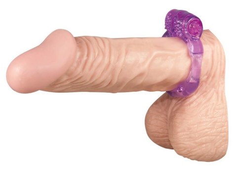 Butterfly Wings Vibr.Cock Ring You2Toys