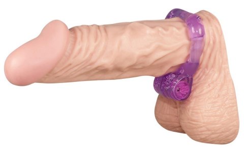 Butterfly Wings Vibr.Cock Ring You2Toys