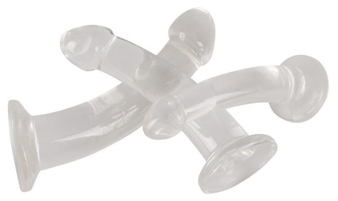 Crystal Clear Anal Training Se Crystal