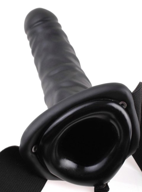 FFS 8 Hollow Strap-On Dark Fetish Fantasy Series