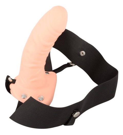 For Him or Her Hollow Strap-On Fetish Fantasy Series