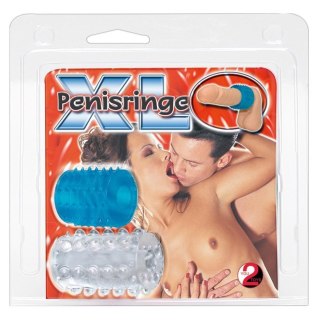 XL Cock Rings Set You2Toys