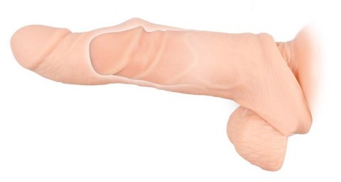 Nature Skin Penis Sleeve with Nature Skin