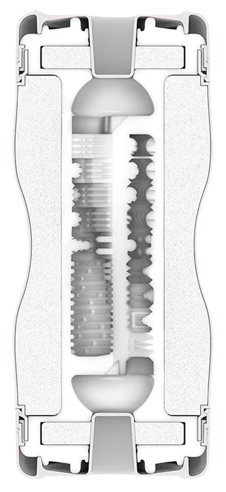 Premium Tenga Dual Sensation C Tenga