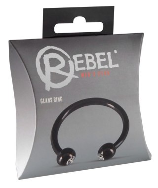 Rebel Glans Ring Rebel