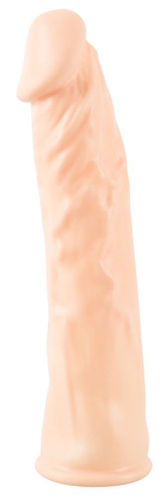 Silicone Extension flesh You2Toys