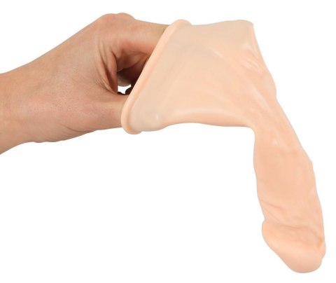 Silicone Extension flesh You2Toys