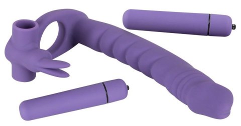 Silicone Strap-on You2Toys