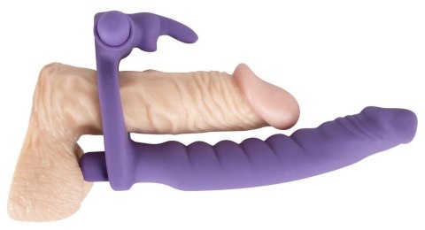 Silicone Strap-on You2Toys