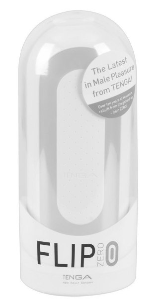 Tenga Flip 0 Zero Tenga