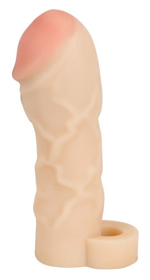 Thicker&Bigger Extension nude You2Toys