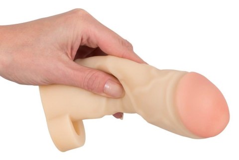 Thicker&Bigger Extension nude You2Toys