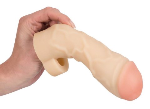 Thicker&Bigger Extension nude You2Toys