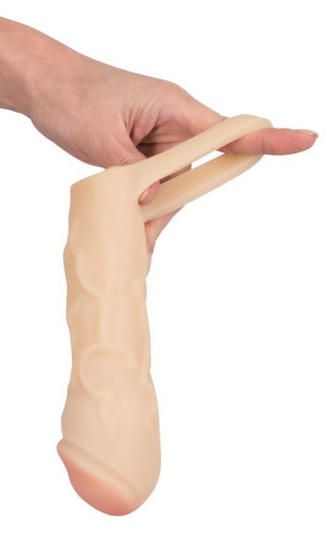 Thicker&Bigger Extension nude You2Toys