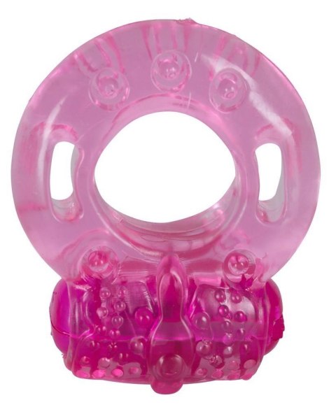 Vibro-Cock Ring »One Time« You2Toys