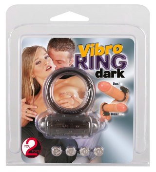 Vibro Ring Dark You2Toys