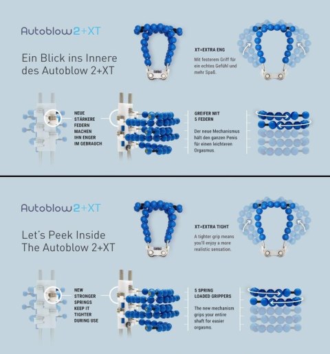 Autoblow 2+XT A Autoblow