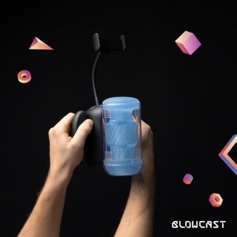 BLOWCAST- Wingman Pro Automatyczny Masturbator BLOWCAST