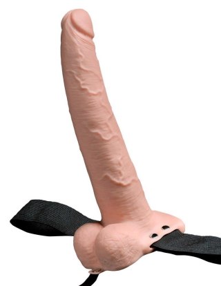 Fetish Fantasy 9 inch Strap-On Fetish Fantasy Series