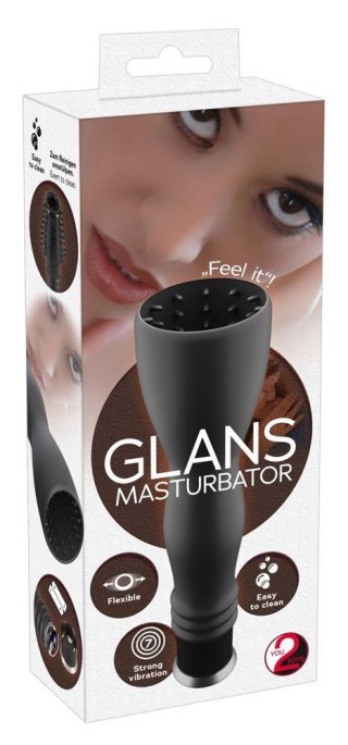 Glans Masturbator You2Toys