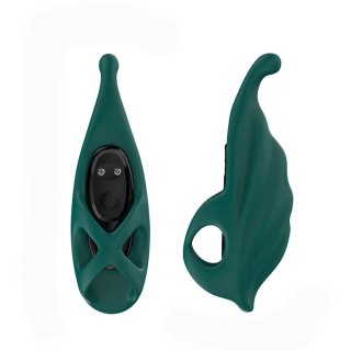 Leafman Green, 9 vibration functions B - Series Joy