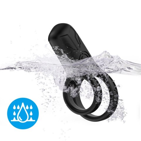 Mechao Black, 9 vibration functions B - Series Joy