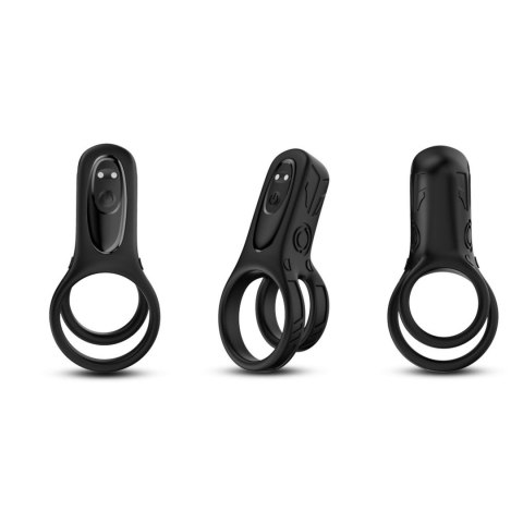 Mechao Black, 9 vibration functions B - Series Joy