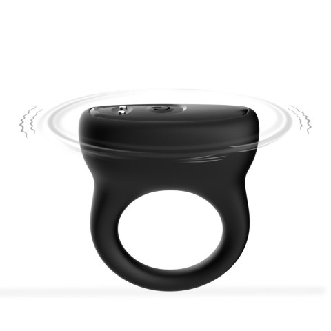 Oring Black, 9 vibration functions B - Series Joy