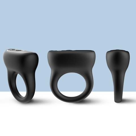 Oring Black, 9 vibration functions B - Series Joy