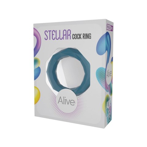 Stellar Cock Ring Alive