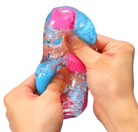 Tenga Bobble Crazy Cubes Tenga