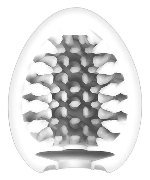 Tenga Egg Brush Single Tenga