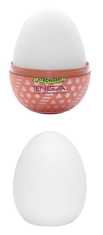 Tenga Egg Combo HB 6pcs Tenga