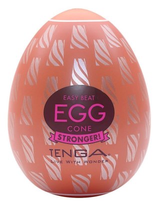 Tenga Egg Cone HB 6pcs Tenga