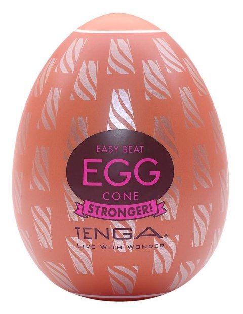 Tenga Egg Cone HB 6pcs Tenga