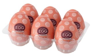 Tenga Egg Gear HB 6pcs Tenga