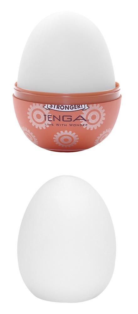 Tenga Egg Gear HB 6pcs Tenga