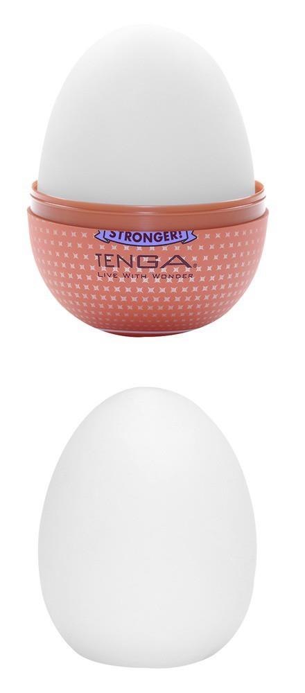 Tenga Egg Misty II HB 6pcs Tenga