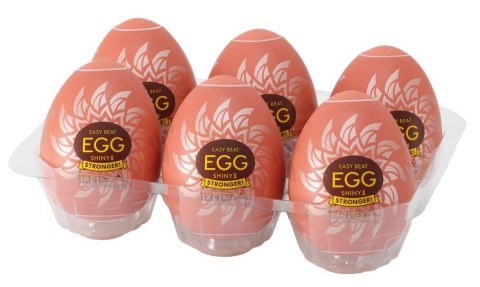 Tenga Egg Shiny II 6pc HB Tenga