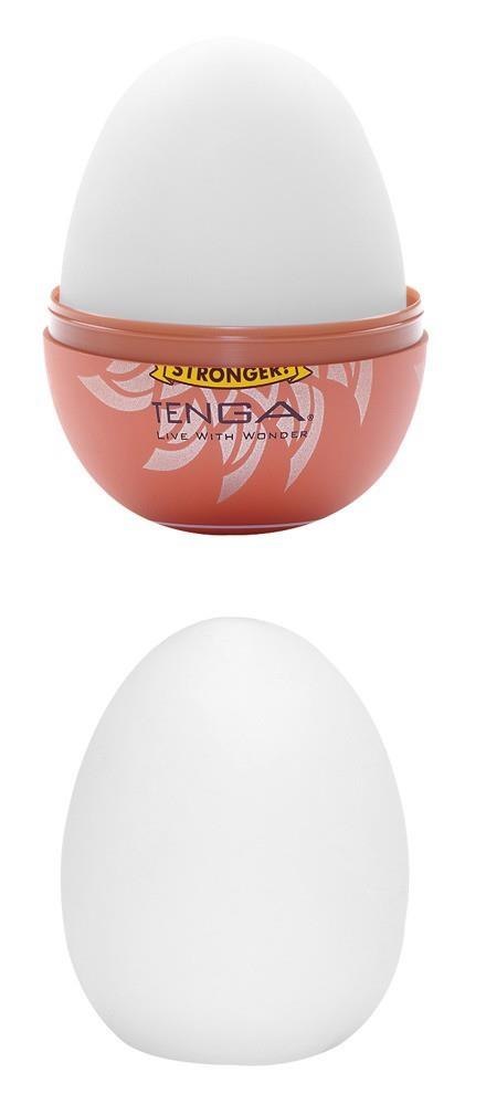 Tenga Egg Shiny II 6pc HB Tenga