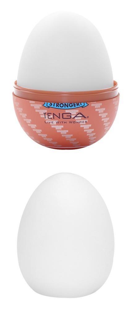 Tenga Egg Spiral Str. 6pcs Tenga