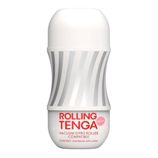 Tenga Gyro Roller Cup Gentle Tenga