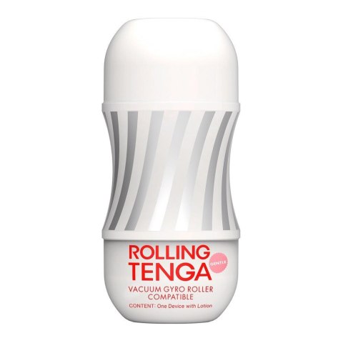 Tenga Gyro Roller Cup Gentle Tenga