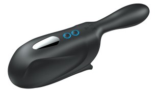 Adjustable male penis masturbator B - Series Cute