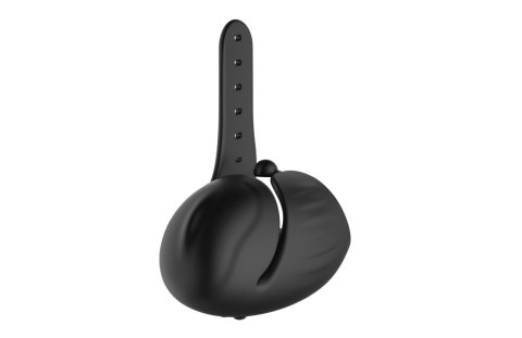 Adjustable wearable Penis vibrator B - Series Cute