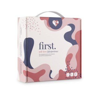 First. Self-Love [S]Experience Starter EasyToys